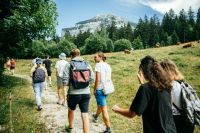 Enterrement vie de célibataire